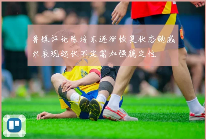 鲁媒评论陈培东逐渐恢复状态鲍威尔表现起伏不定需加强稳定性
